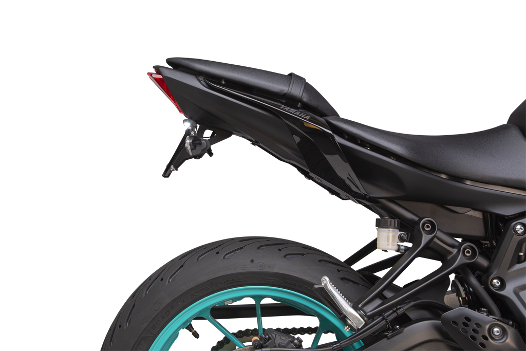 Fender Eliminator Kit Yam Mt 07