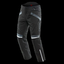 Load image into Gallery viewer, Dainese Tempest 3 D-Dry Pants Black/Black/Ebony Size - 56