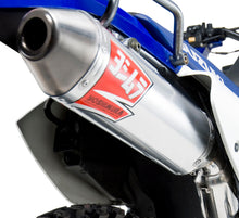 Load image into Gallery viewer, Exhaust Street Rs 2 Slip On Ss Al Ss