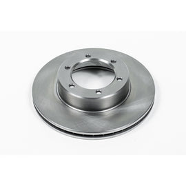 Power Stop 91-96 Toyota 4Runner Front Autospecialty Brake Rotor