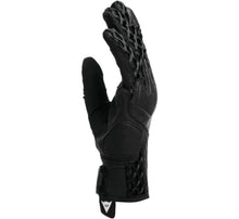 Load image into Gallery viewer, Dainese Air-Maze Unisex Gloves Black/Black - 3XL