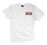 Original Logo Tee White L