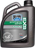 Exs Full Synthetic Ester 4t Engine Oil 10w-40 4lt