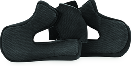Speed and Strength SS2500 Cheek Pads Set - 2XL