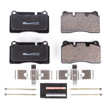 Load image into Gallery viewer, Power Stop 07-17 Volkswagen Touareg Euro-Stop ECE-R90 Front Brake Pads
