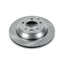 Load image into Gallery viewer, Power Stop 07-15 Audi Q7 Rear Autospecialty Brake Rotor