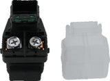 QuadBoss 05-07 Suzuki LT-A700X KingQuad 4x4 Starter Solenoid & Relay