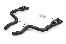 Load image into Gallery viewer, Flowmaster 24-25 Mustang 2.3l/5.0L Outlaw-Axle-Back-W/VALVES Exhaust System