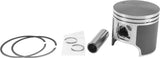 Piston T-Moly Pol 600