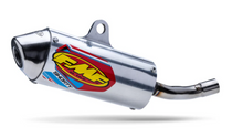 Load image into Gallery viewer, FMF Racing Yamaha YZ250 02-26 Powercore 2 Shorty Silencer