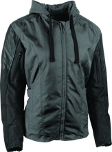 Load image into Gallery viewer, Speed and Strength Double Take Jacket Womens Grey/Black - XL