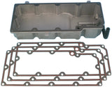 Gasket Trans Oil Pan Evo Flt 5/Pk 26077-93