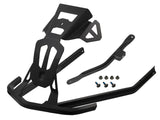 Front Bumper Pol