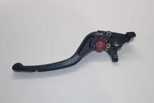 Load image into Gallery viewer, CRG 04-05 Kawasaki ZX10RR/ 01-04 Suzuki GSXR1000 RC2 Brake Lever - Standard Black