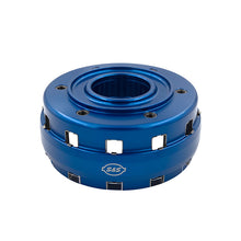 Load image into Gallery viewer, S&amp;S Cycle 17-25 Harley-Davidson M8 Billet Clutch Basket
