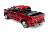 Load image into Gallery viewer, UnderCover 15-20 Chevy Colorado/GMC Canyon 5ft Ultra Flex Bed Cover - Matte Black Finish