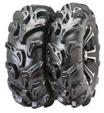 ITP Mega Mayhem Tire - 27x11-12 6PR
