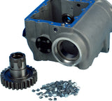 Gasket Key Main Drive Gear 5/Pk 35175-38