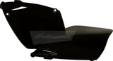 Side Panels Black