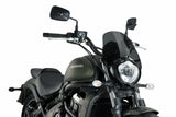 Windscreen Naked New Gen Sport Dark Smoke Kaw