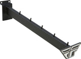 Hanger Post Waterfall Slat Wall