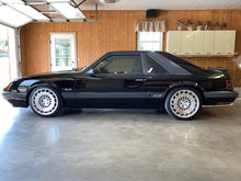 Load image into Gallery viewer, Flowmaster 87-93 Mustang 5.0L LX /86 GT American Thunder SS Cat-Back Exhaust System
