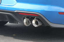 Load image into Gallery viewer, Flowmaster 18-23 Mustang 5.0L Outlaw Axle-Back Exhaust System - (w/Valves)