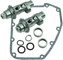 Load image into Gallery viewer, S&amp;S Cycle 07-17 BT Easy Start 585CE Chain Drive Camshaft Kit