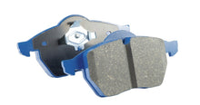 Load image into Gallery viewer, EBC 94-98 Ford Mustang 3.8 Bluestuff Rear Brake Pads
