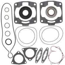 Load image into Gallery viewer, Vertex Pistons 2004 800 Classic/03-04 800 Classic Touring Complete Gasket Kit w/ Seals