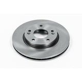 Power Stop 07-10 Hyundai Elantra Front Autospecialty Brake Rotor