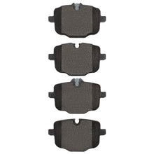 Load image into Gallery viewer, DFC 16-25 BMW 540i xDrive Rear Euro 5000 Ceramic Brake Pads