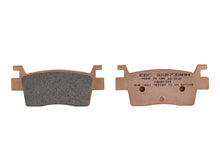 Load image into Gallery viewer, EBC 20-24 Kawasaki KRX 1000 Teryx Rear Left/Right SXR Race Brake Pads