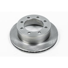 Load image into Gallery viewer, Power Stop 2007 Ford E-150 Rear Autospecialty Brake Rotor