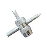4-Way Valve Stem Tool