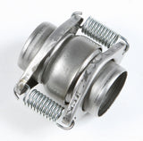 Ball & Socket W/Springs & Collars 1 3/4