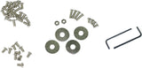 Hardware Kit For Saddlebag Latch Kit 820-54666