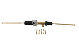 QuadBoss 11-16 Polaris Ranger 800 6x6 Steering Rack Assembly