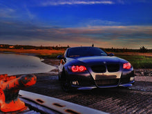 Load image into Gallery viewer, Oracle BMW 3 Series 06-11 Halo Kit - Projector - ColorSHIFT w/o Controller SEE WARRANTY