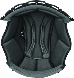 Speed and Strength SS900 Helmet Liner Black - XS