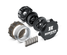 Hinson Clutch 22-24 Honda CRF250R Complete Billetproof Clutch Kit