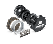 Load image into Gallery viewer, Hinson Clutch 21-24 Honda CRF450R Complete Billetproof Clutch Kit