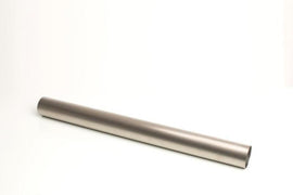 Ticon Industries 2.5in Diameter x 24.0in Length 1.2mm/.047in Wall Thickness Titanium Tube