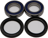 Wheel Bearing & Seal Kit