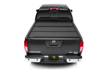 Load image into Gallery viewer, BAK 05-20 Nissan Frontier 6ft Bed BAKFlip MX4 Matte Finish