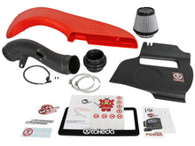Load image into Gallery viewer, aFe Takeda Stage-2 PRO DRY S Cold Air Intake System 15-18 Subaru WRX H4 2.0L (t)