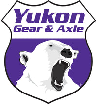 Load image into Gallery viewer, Yukon Gear Master Overhaul Kit For Toyota 8.7in IFS Front Diff / 07+ Tundra