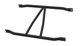 Intrusion Bar Matte Black Pol