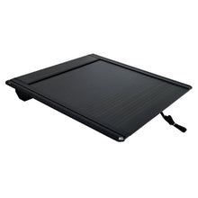 Load image into Gallery viewer, Westin 24-26 Toyota Tacoma 5ft Bed Manual Retractable Tonneau Cover - Black