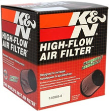 Load image into Gallery viewer, K&amp;N Replacement Air Filter FORD CONTOUR SVT; V6-2.5L 1998